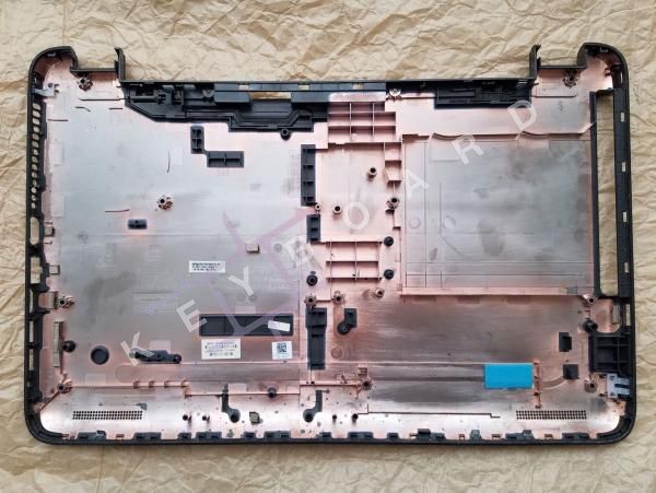 Нижня частина Hp 15-AY016UR